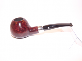 Stanwell pipa Army Mount 109 Red Polish