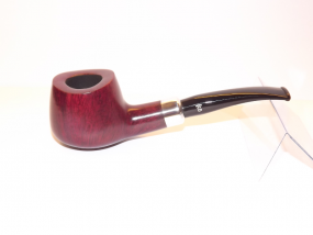 Stanwell pipa Army Mount 11 Red Polish