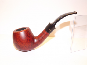 Stanwell pipa Silke Brun 84 Brown Matt