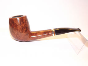 Stanwell pipa Trio 234 Brown Polish