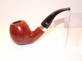 Stanwell pipa Sterling 185 Brown Polish