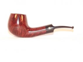 Stanwell pipa Danske Club 233 Brown Polish