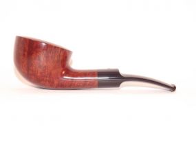 Stanwell pipa De Luxe 95 Brown Polish