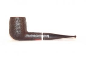 Stanwell pipa Trio 88 Black Sand