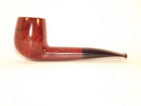 Stanwell pipa De Luxe 234 Brown Polish