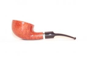 Stanwell pipa Sterling 95 Brown Polish