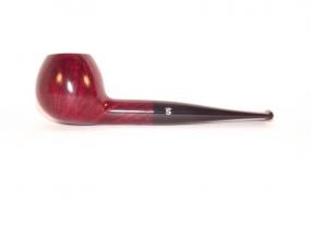 Stanwell pipa Featherweight 302 Red Polish