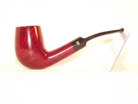 Stanwell pipa Featherweight 303 Red Polish