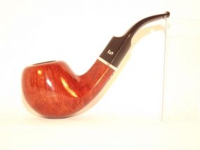 Stanwell pipa Sterling 15 Brown Polish