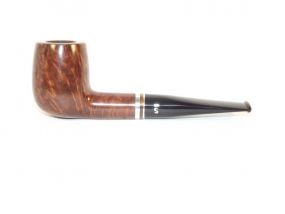 Stanwell pipa Trio 88 Brown Polish