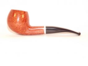 Stanwell pipa Sterling 182 Light Polish