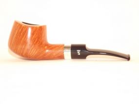 Stanwell pipa Sterling 11 Brown Polish