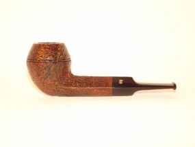 Stanwell pipa Golden Danish 32 Brown Sand