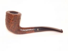 Stanwell pipa Golden Danish 140 Brown Sand