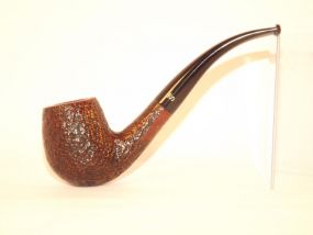 Stanwell pipa Golden Danish 83 Brown Sand