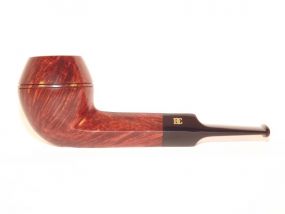 Stanwell pipa Danske Club 32 Brown Polish