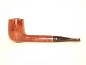 Stanwell pipa Duke 97 Brown Polish