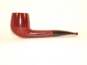 Stanwell pipa Danske Club 234 Brown Polish