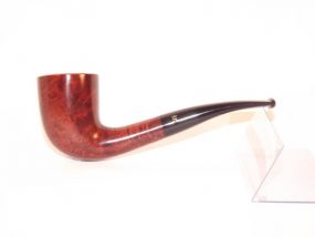 Stanwell pipa De Luxe 140 Brown Polish