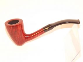 Stanwell pipa Featherweight 243 Brown Polish