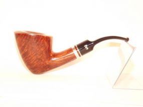 Stanwell pipa Trio 19 Brown Polish