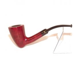 Stanwell pipa Featherweight 243 Red Polish