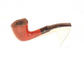 Stanwell pipa Royal Guard 63