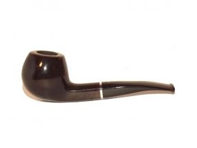 Stanwell pipa Black Diamond 182