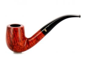 Stanwell pipa Silke Brun 246 Brown Matt