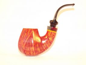 Poul Winslow - Handmade D2. pipa