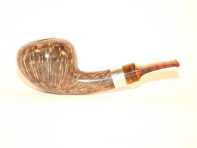 Poul Winslow - Handmade D3. pipa