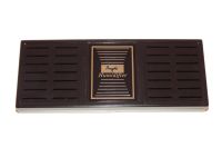 Humidor-párásító - 17x7cm, Angelo