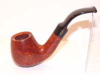 Brebbia pipa Rombo Bent Brandy