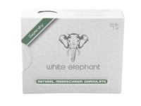 White Elephant Superdry natur tajtékkő granulátum 30gr
