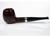 Savinelli pipa Riviera 207 Smooth