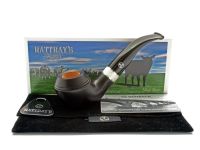 Rattray's pipa - Black Sheep 105