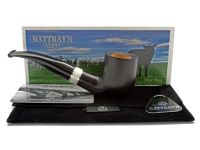 Rattray's pipa - Black Sheep 106