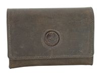 Pipadohány tartó - Rattray's Peat TP2 barna, gumi béléssel