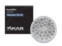 Humidor-párásító - akrypolimer kristályos