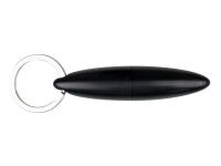 Passatore Alu szivarfúró - fekete (vágó-8mm)