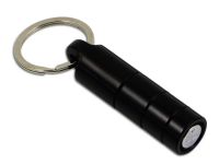 Xikar szivarfúró - fekete (vágó-11mm)