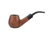 Coney pipa bent brandy - matt barna