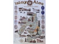 Islay Ales 1000 db-os puzzle