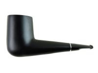 Big Ben pipa Boomer Black matte