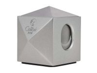 Colibri Quasar VS-Cut asztali szivarvágó - ezüst