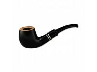 Capitello pipa Black Bent Egg