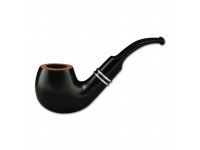 Capitello pipa Black Bent Apple