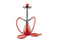 Vizipipa - DUD Ramses, piros, 70 cm
