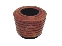 Falcon pipafej Standard Algiers Lined Rustic - 2