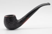 Lorenzo BRIAR pipa Garden 133 Sand Bent Apple